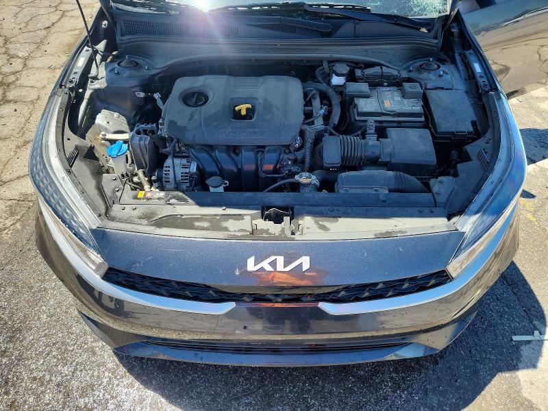 Продажа на аукционе авто 2024 Kia Forte, vin: 3KPF24AD2RE706632, номер лота: 53389296