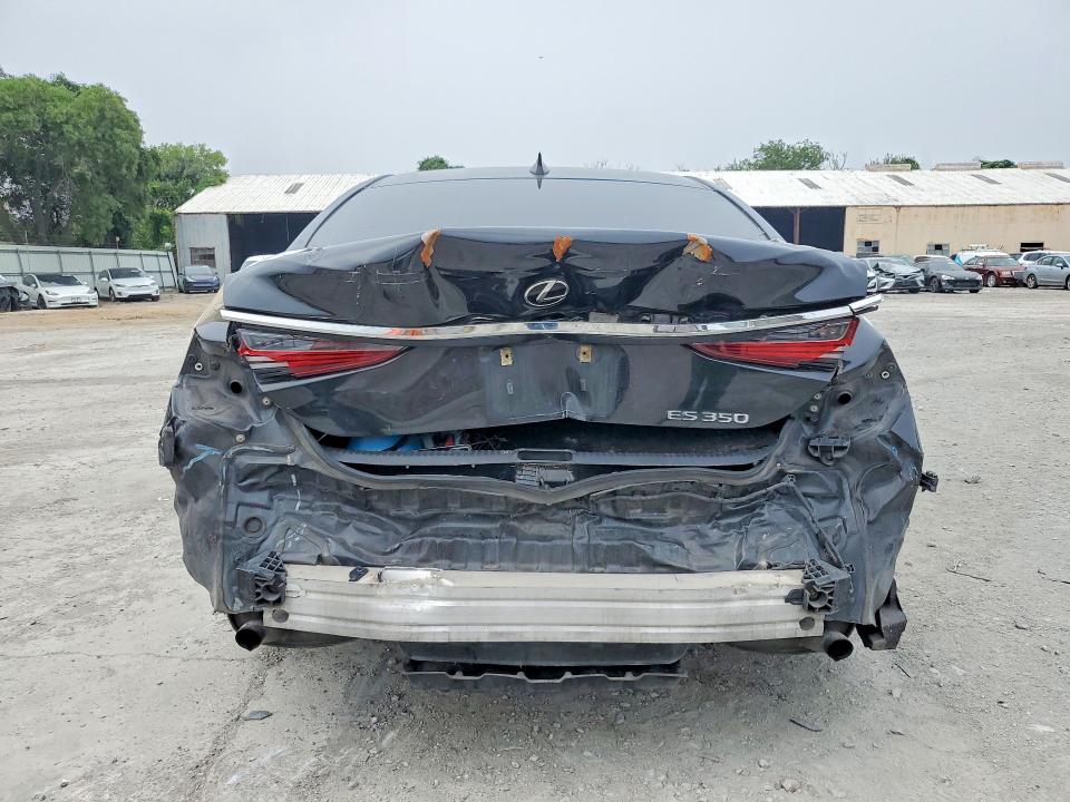2021 Lexus Es 350 მანქანა იყიდება აუქციონზე, vin: 58ACZ1B1XMU089285, აუქციონის ნომერი: 52511286