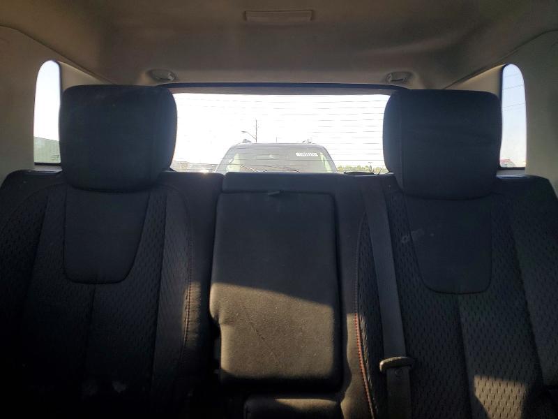 2011 Gmc Terrain მანქანა იყიდება აუქციონზე, vin: 2CTFLREC5B6412907, აუქციონის ნომერი: 52949356