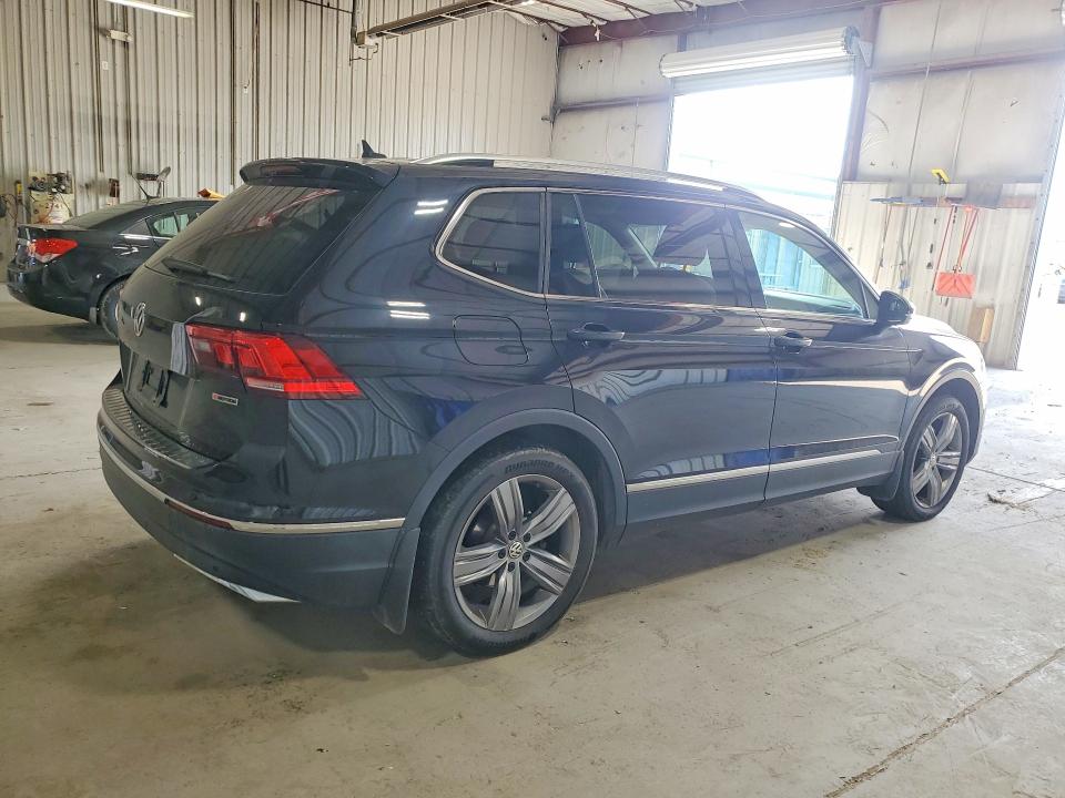 Продаж на аукціоні авто 2019 Volkswagen Tiguan, vin: 3VV4B7AX7KM086182, номер лоту: 53908216