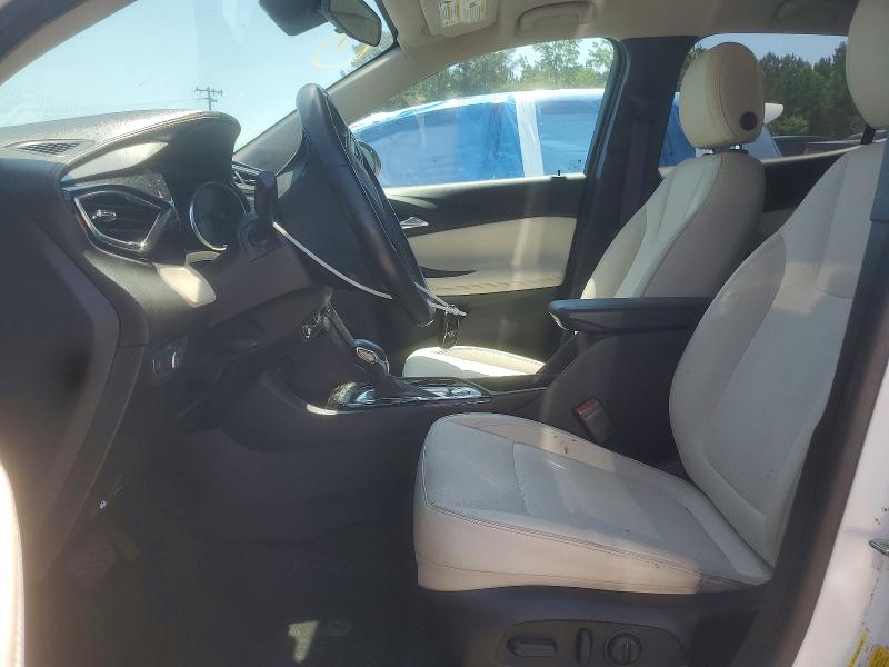 53403456 :رقم المزاد ، KL4MMBS2XLB096822 vin ، 2020 Buick Encore Gx مزاد بيع