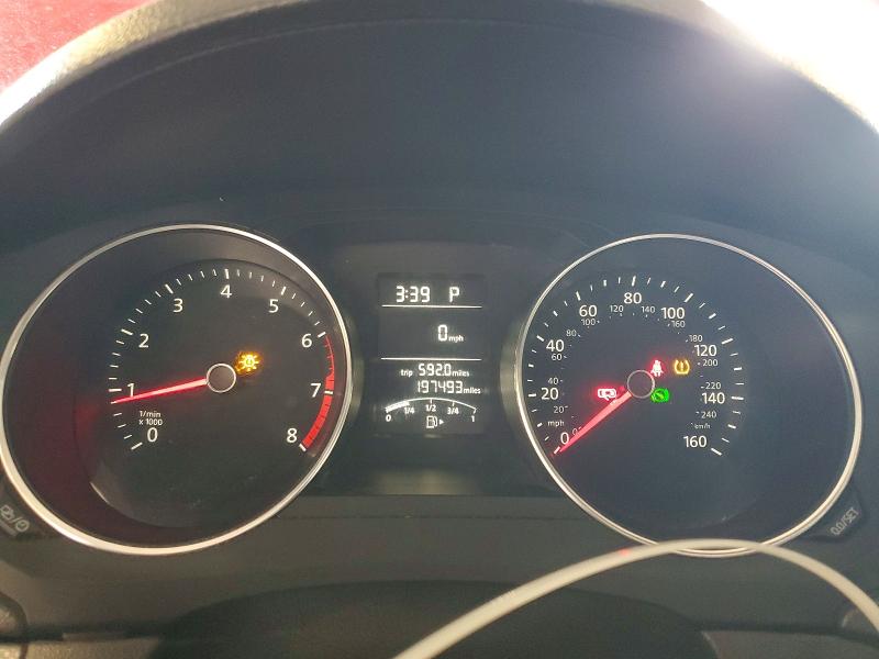 Продаж на аукціоні авто 2015 Volkswagen Jetta, vin: 3VW2K7AJ3FM271947, номер лоту: 52097686