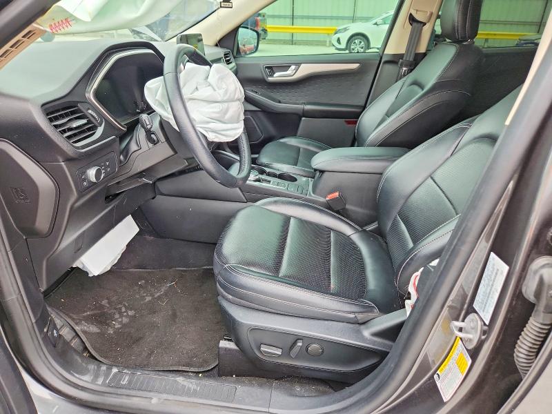 Aukcja sprzedaży 2020 Ford Escape, vin: 1FMCU0BZ1LUC28403, numer aukcji: 52953336