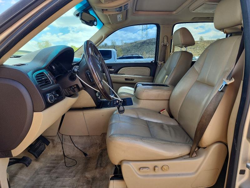 52091166 :رقم المزاد ، 1GKFK66877J172054 vin ، 2007 Gmc Yukon Xl مزاد بيع