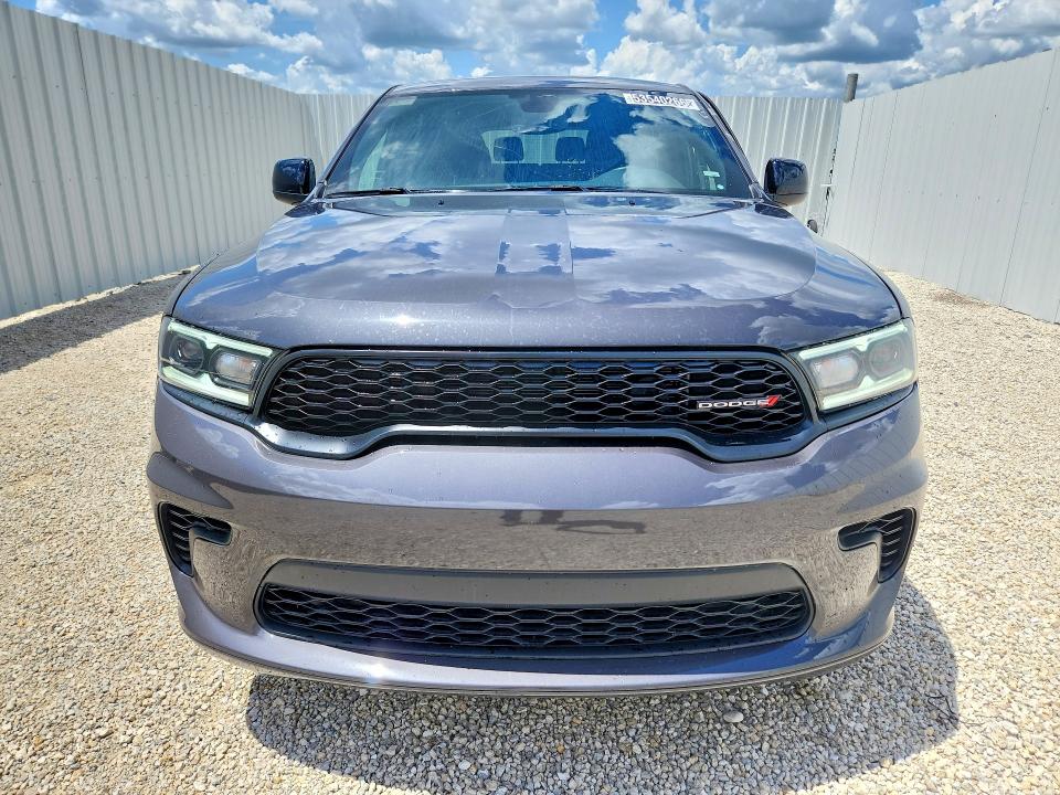 2026 Dodge Durango მანქანა იყიდება აუქციონზე, vin: 1C4RDHDG2TC175323, აუქციონის ნომერი: 53540266
