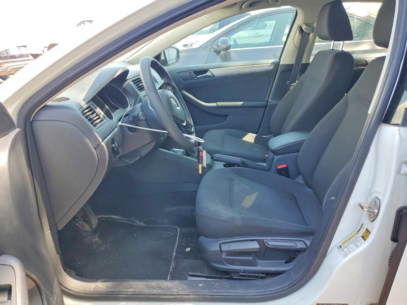 Продажа на аукционе авто 2016 Volkswagen Jetta, vin: 3VW267AJ2GM419771, номер лота: 55111516