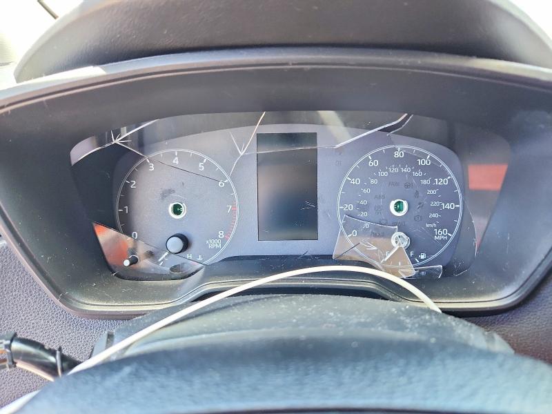 53291056 :رقم المزاد ، 5YFB4MDE8PP030793 vin ، 2023 Toyota Corolla مزاد بيع