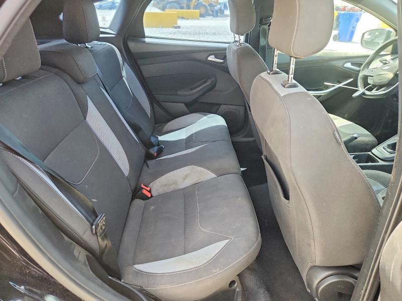 Aukcja sprzedaży 2016 Ford Focus, vin: 1FADP3L90GL405833, numer aukcji: 54988396