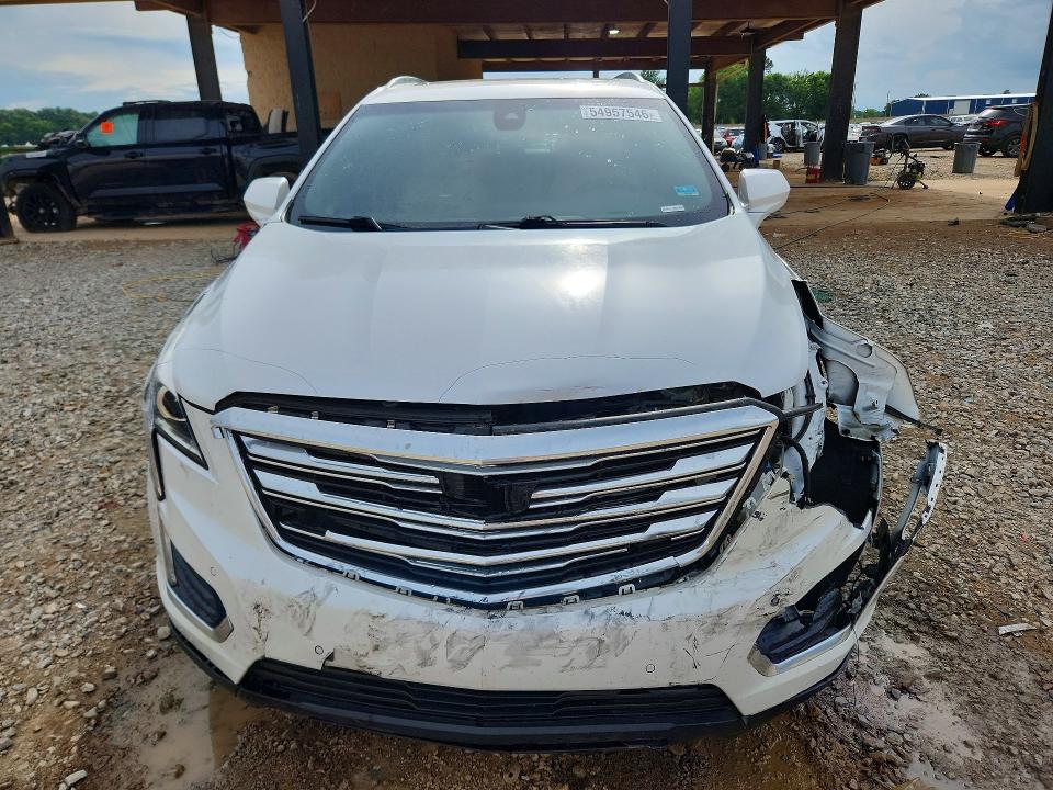 Продажа на аукционе авто 2019 Cadillac Xt5, vin: 1GYKNCRS6KZ130339, номер лота: 54957546