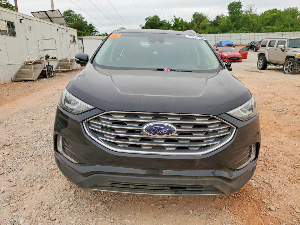 52365906 :رقم المزاد ، 2FMPK3J99LBA58064 vin ، 2020 Ford Edge مزاد بيع