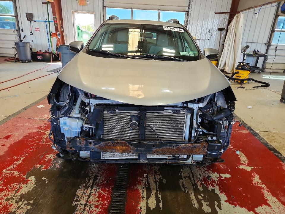 Продажа на аукционе авто 2016 Toyota Rav4, vin: 2T3RFREV2GW440225, номер лота: 55146776