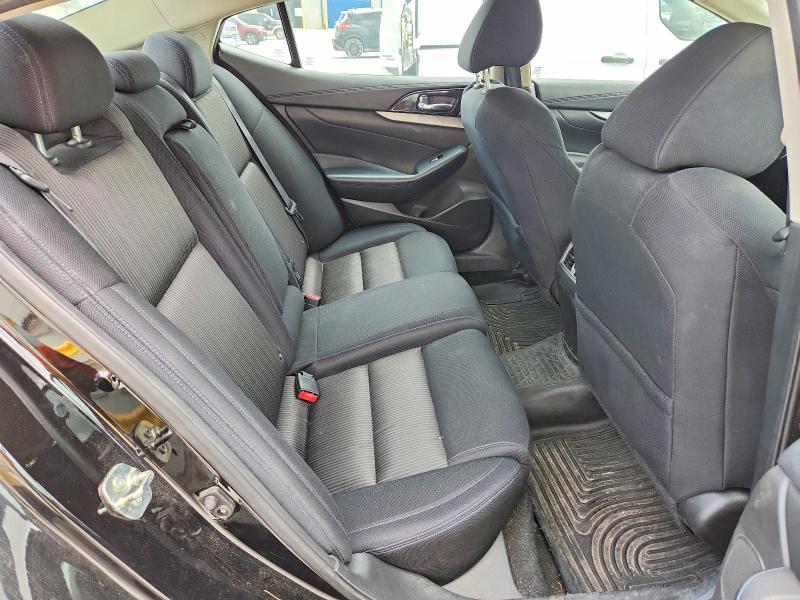 54091976 :رقم المزاد ، 1N4AA6AP7GC436696 vin ، 2016 Nissan Maxima مزاد بيع