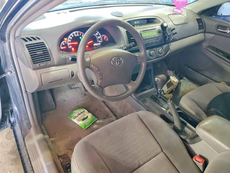 Aukcja sprzedaży 2005 Toyota Camry, vin: 4T1BE32K85U386379, numer aukcji: 53589276