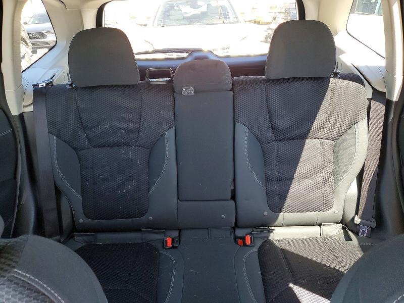 53231096 :رقم المزاد ، JF2SKAEC1KH414325 vin ، 2019 Subaru Forester مزاد بيع