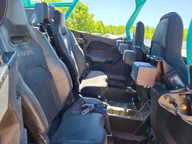 Продаж на аукціоні авто 2025 Polaris Rzr, vin: 3NSR4D2K7SG132574, номер лоту: 48447306