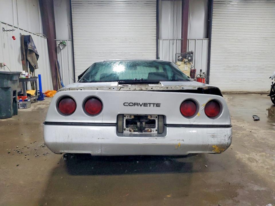 Продаж на аукціоні авто 1984 Chevrolet Corvette, vin: 1G1AY0784E5128236, номер лоту: 54661626