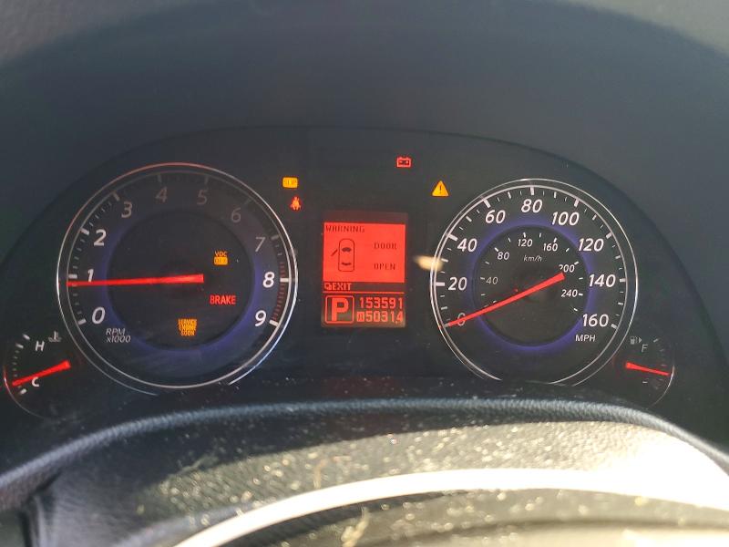 Продажа на аукционе авто 2008 Infiniti G35, vin: JNKBV61E58M222589, номер лота: 54121066