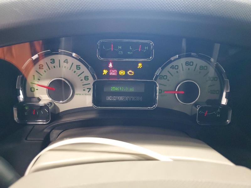 Aukcja sprzedaży 2010 Ford Expedition, vin: 1FMJK2A58AEA32831, numer aukcji: 55055266