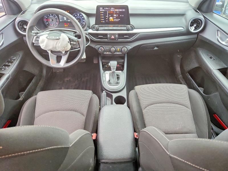 Продаж на аукціоні авто 2024 Kia Forte, vin: 3KPF24AD3RE723827, номер лоту: 53926876