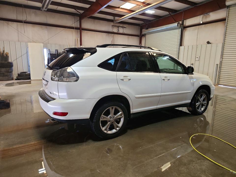 Aukcja sprzedaży 2006 Lexus Rx, vin: JTJGW31U362000617, numer aukcji: 52183606