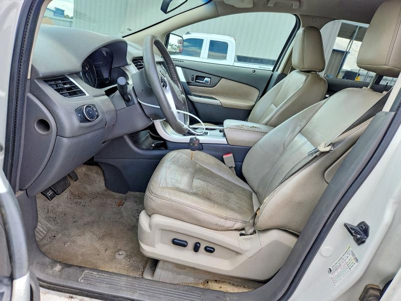 Продаж на аукціоні авто 2011 Ford Edge, vin: 2FMDK4JC8BBA54266, номер лоту: 53162616