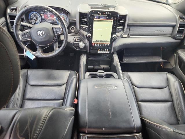 Продажа на аукционе авто 2021 Ram 1500, vin: 1C6RREHT7MN575365, номер лота: 55040786
