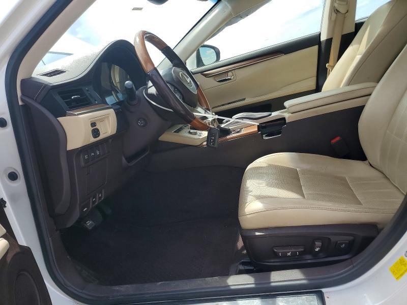 Продажа на аукционе авто 2017 Lexus Es, vin: JTHBW1GG2H2136578, номер лота: 53187026