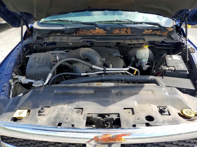 Aukcja sprzedaży 2015 Ram 1500, vin: 1C6RR7GTXFS631378, numer aukcji: 52698826