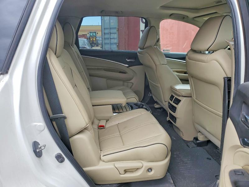 Aukcja sprzedaży 2020 Acura Mdx, vin: 5J8YD4H80LL018592, numer aukcji: 50052106