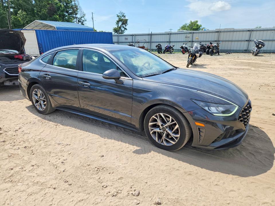 Aukcja sprzedaży 2020 Hyundai Sonata, vin: 5NPEL4JA5LH029593, numer aukcji: 54542256