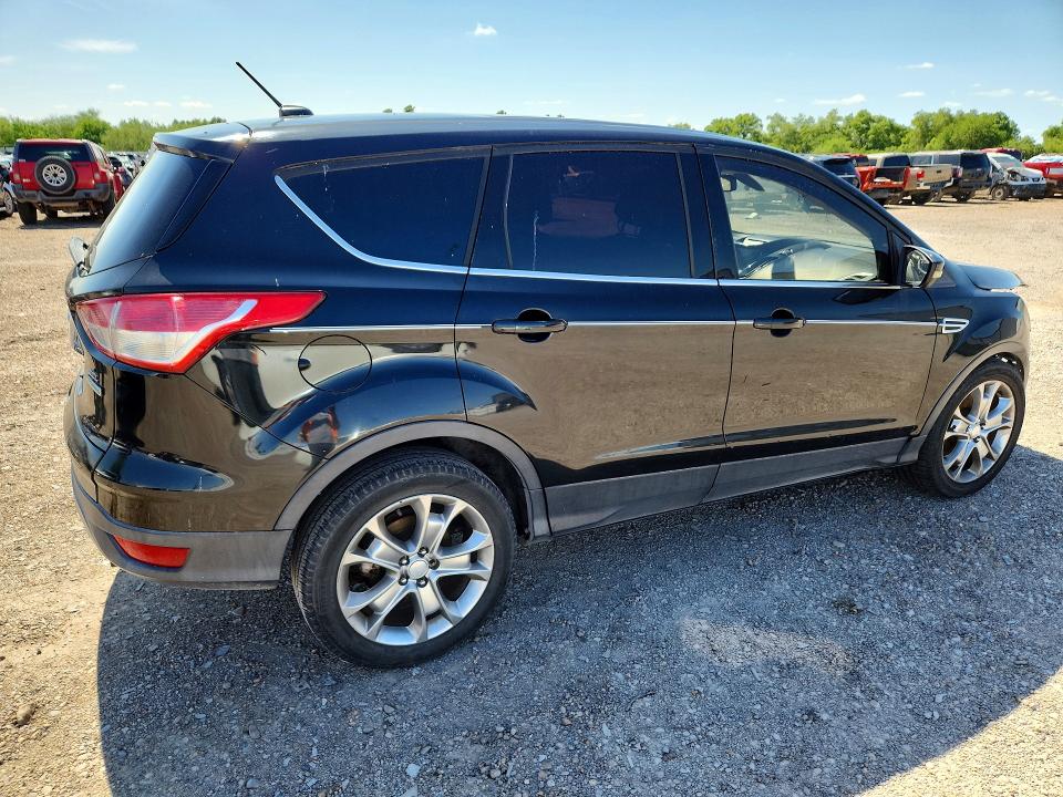 Aukcja sprzedaży 2013 Ford Escape, vin: 1FMCU0H93DUA09709, numer aukcji: 53180316