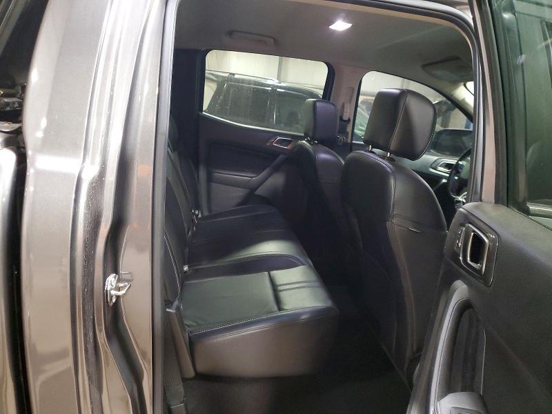 Продажа на аукционе авто 2021 Ford Ranger, vin: 1FTER4FH6MLD47711, номер лота: 54251136