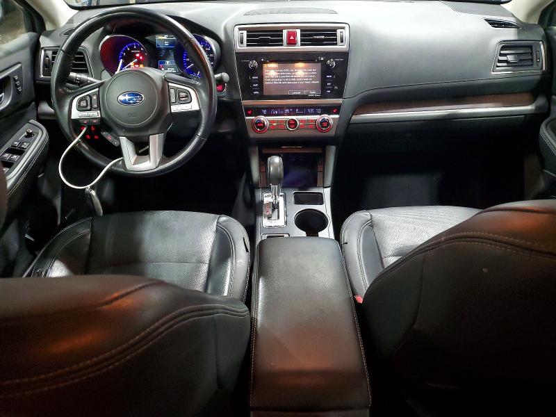 Продаж на аукціоні авто 2016 Subaru Outback, vin: 4S4BSBNC3G3269809, номер лоту: 54158466