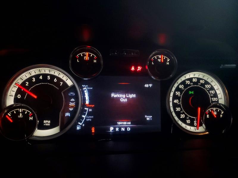 53709556 :رقم المزاد ، 1C6RR7LT3GS364513 vin ، 2016 Ram 1500 مزاد بيع