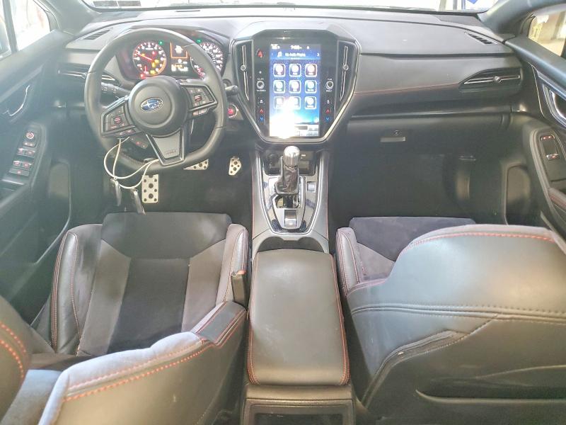 Продаж на аукціоні авто 2023 Subaru Wrx, vin: JF1VBAN64P8816021, номер лоту: 52640976