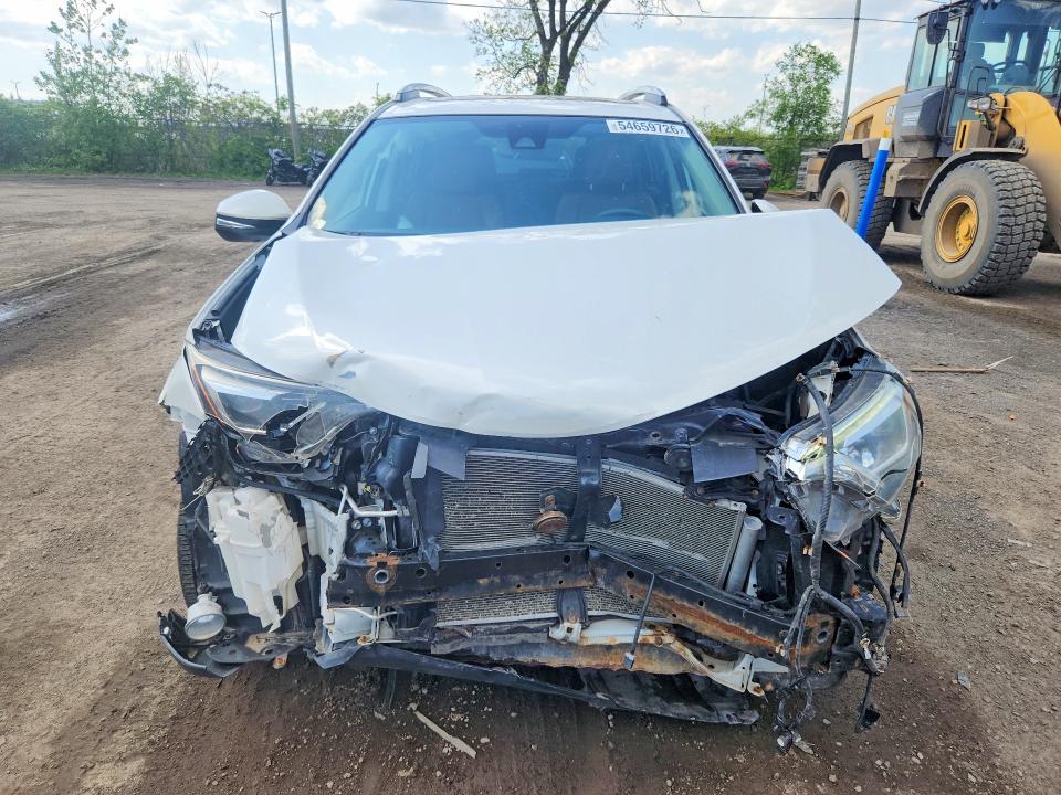 Aukcja sprzedaży 2016 Toyota Rav4, vin: 2T3DFREV5GW465517, numer aukcji: 54659726