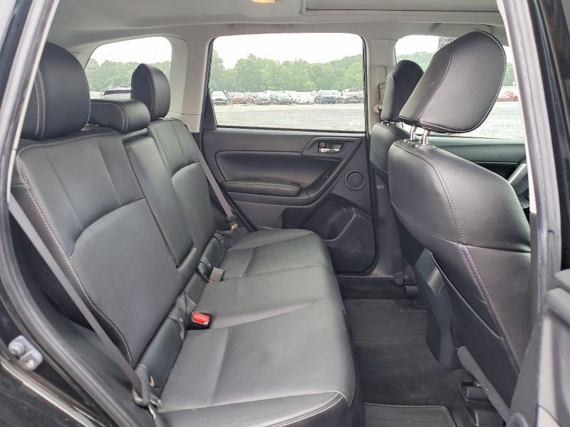 Aukcja sprzedaży 2015 Subaru Forester, vin: JF2SJAUC9FH829063, numer aukcji: 54656686