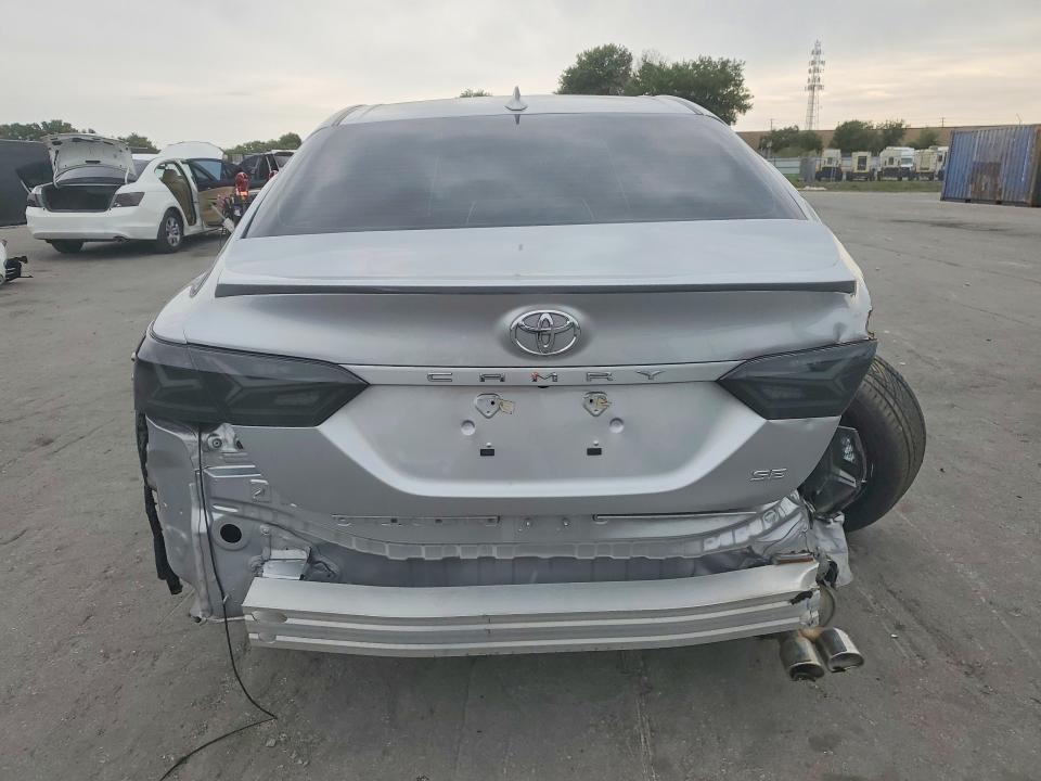 Продаж на аукціоні авто 2023 Toyota Camry, vin: 4T1G11AK7PU781941, номер лоту: 53544196