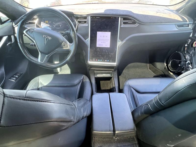 Aukcja sprzedaży 2016 Tesla Model S, vin: 5YJSA1E28GF142548, numer aukcji: 51821876