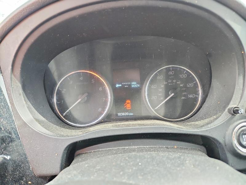 Aukcja sprzedaży 2016 Mitsubishi Outlander, vin: JA4AD3A34GZ020206, numer aukcji: 54501136