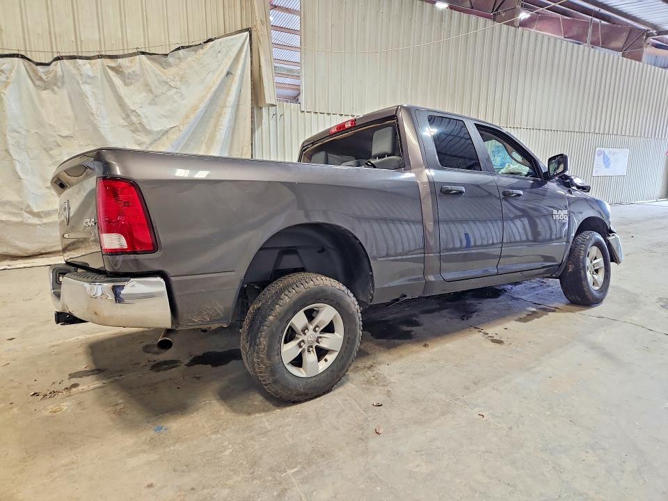 Продажа на аукционе авто 2019 Ram 1500 Classic, vin: 1C6RR7FG2KS675549, номер лота: 55188816