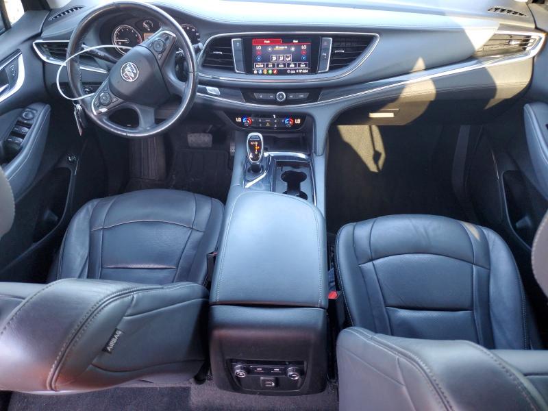 54597586 :رقم المزاد ، 5GAERBKW3LJ308904 vin ، 2020 Buick Enclave مزاد بيع