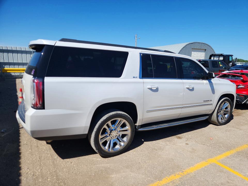 Продаж на аукціоні авто 2018 Gmc Yukon Xl, vin: 1GKS2GKC0JR210943, номер лоту: 52178066