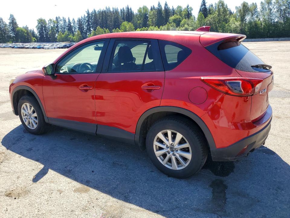 Aukcja sprzedaży 2014 Mazda Cx-5, vin: JM3KE2CY3E0383714, numer aukcji: 53318676