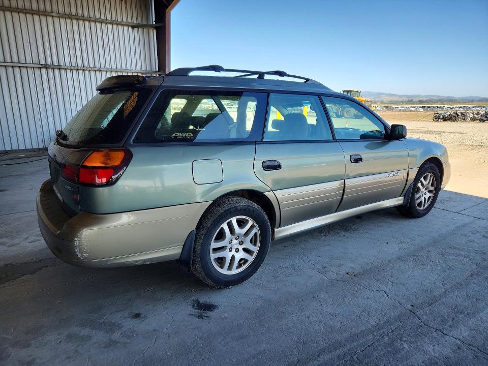 Aukcja sprzedaży 2004 Subaru Legacy, vin: 4S3BH675647641737, numer aukcji: 53883886