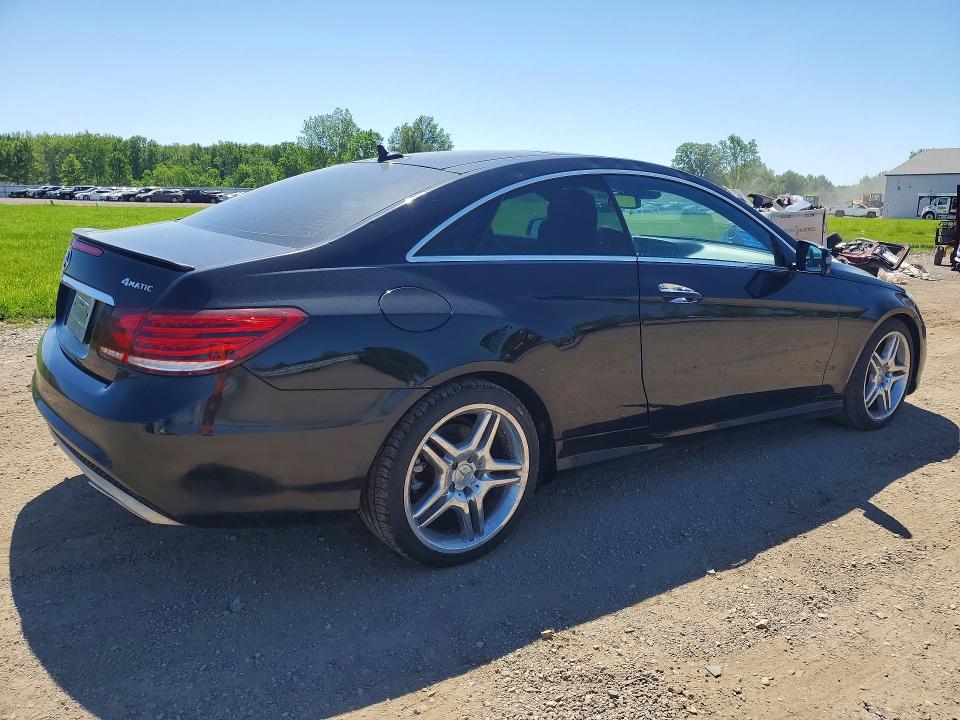 Продаж на аукціоні авто 2017 Mercedes-benz E, vin: WDDKJ6HB1HF355451, номер лоту: 55358416