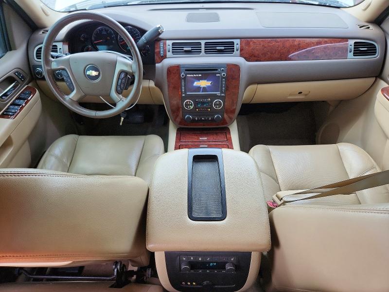 Auction sale of the 2014 Chevrolet Tahoe, vin: 1GNSKCE05ER188876, lot number: 54314166