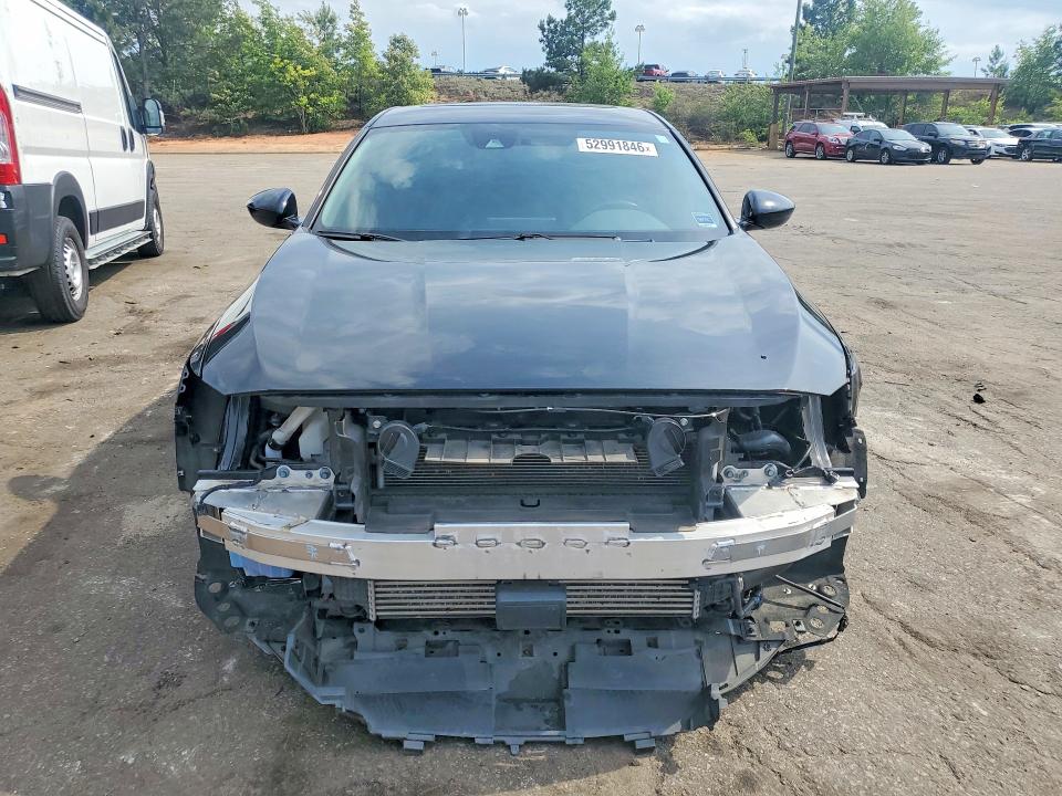 Продажа на аукционе авто 2021 Honda Accord, vin: 1HGCV1F32MA049269, номер лота: 52991846