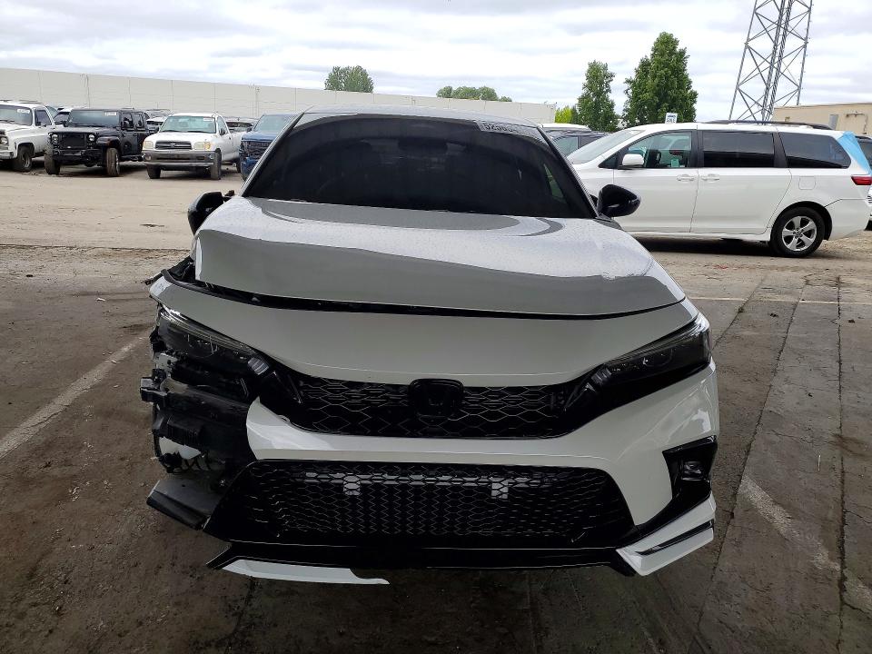 Aukcja sprzedaży 2024 Honda Civic, vin: 19XFL2H87RE027403, numer aukcji: 52565446