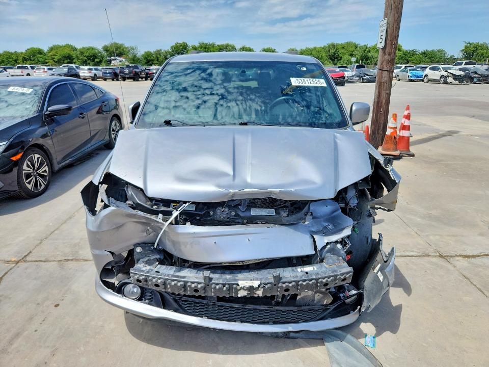 Aukcja sprzedaży 2015 Dodge Grand Caravan, vin: 2C4RDGCG4FR691562, numer aukcji: 53812626